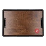 กล่องพับได้ UP7 Foldable Box Black S