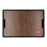 กล่องพับได้ UP7 Foldable Box Black M