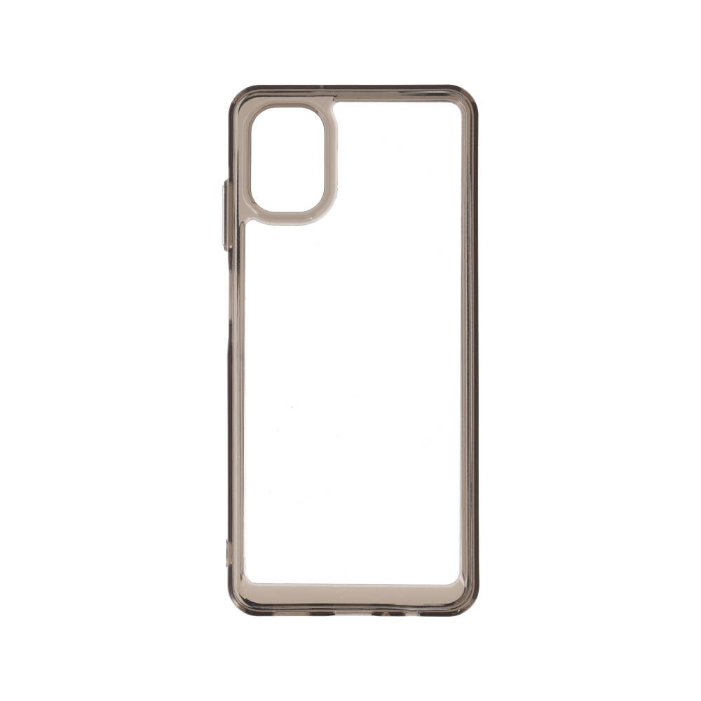 เคส FOX Samsung Galaxy A06 5G JellyGuard Gray/Clear
