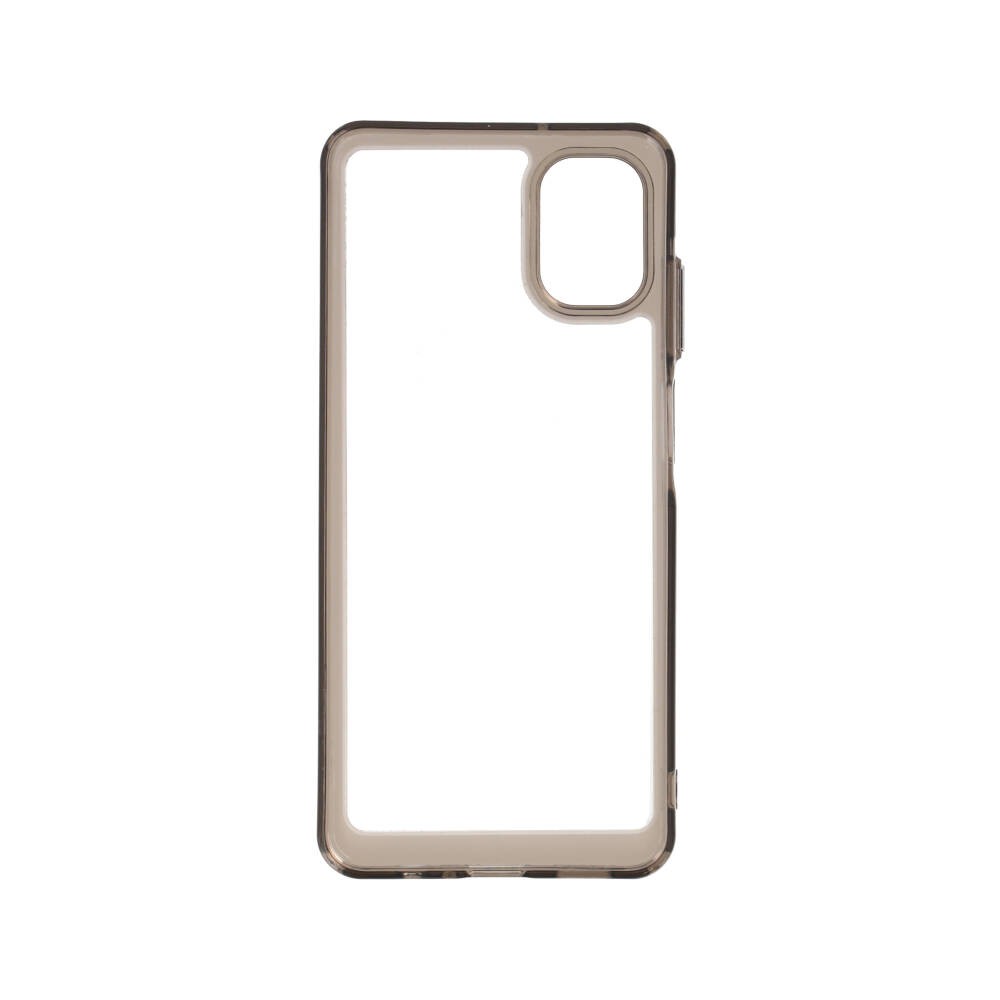 เคส FOX Samsung Galaxy A06 5G JellyGuard Gray/Clear