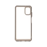 เคส FOX Samsung Galaxy A06 5G JellyGuard Gray/Clear