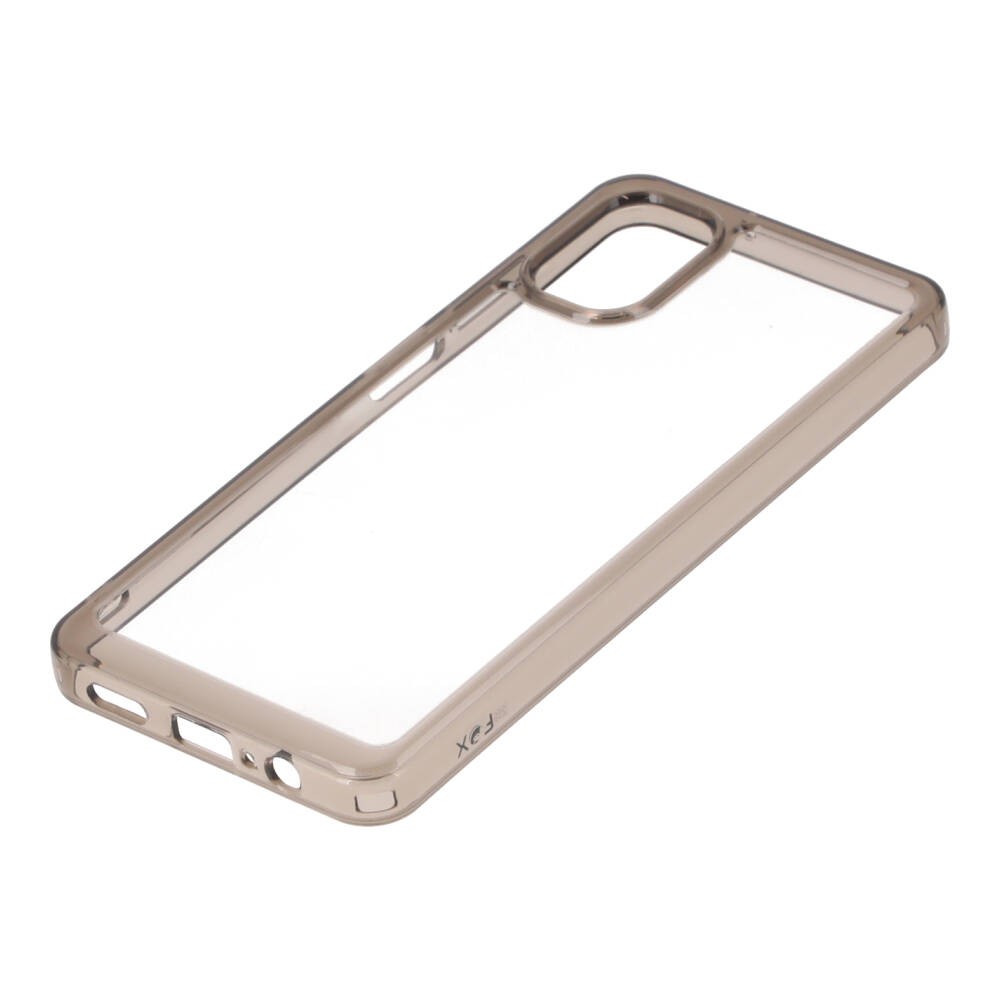 เคส FOX Samsung Galaxy A06 5G JellyGuard Gray/Clear