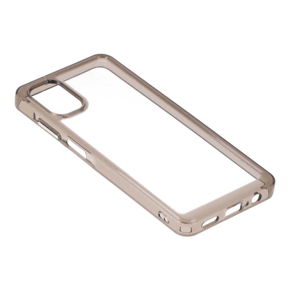 เคส FOX Samsung Galaxy A06 5G JellyGuard Gray/Clear