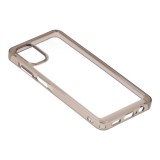 เคส FOX Samsung Galaxy A06 5G JellyGuard Gray/Clear