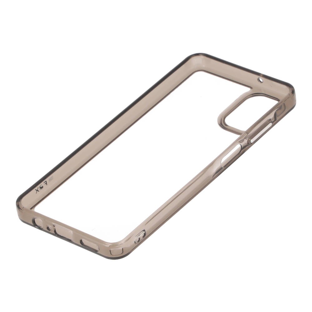 เคส FOX Samsung Galaxy A06 5G JellyGuard Gray/Clear