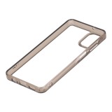 เคส FOX Samsung Galaxy A06 5G JellyGuard Gray/Clear