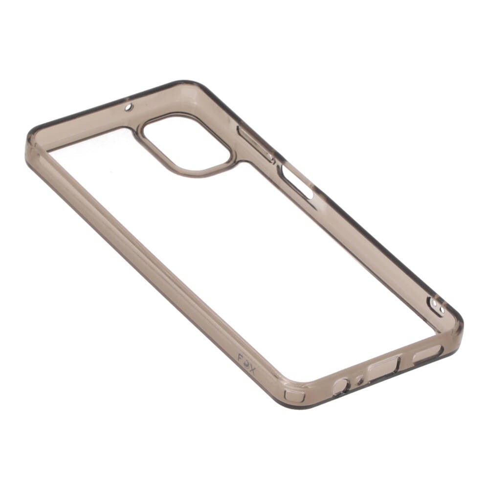 เคส FOX Samsung Galaxy A06 5G JellyGuard Gray/Clear