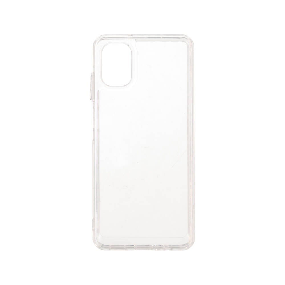 เคส FOX Samsung Galaxy A06 5G JellyGuard Clear