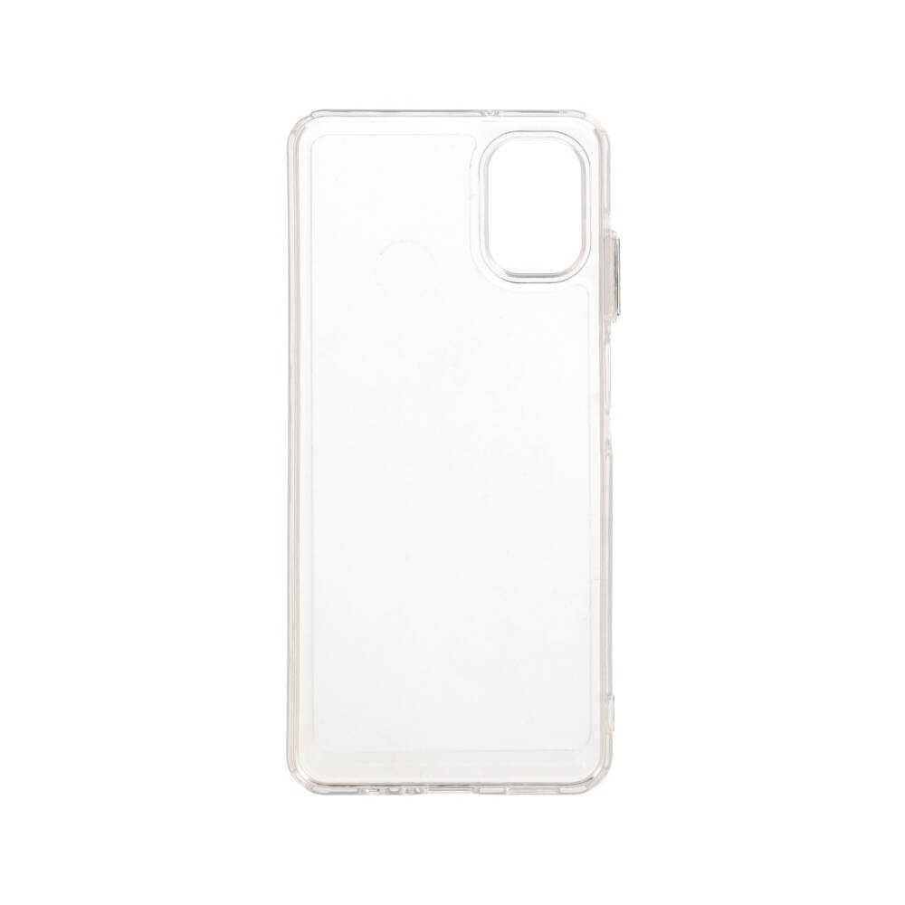 เคส FOX Samsung Galaxy A06 5G JellyGuard Clear