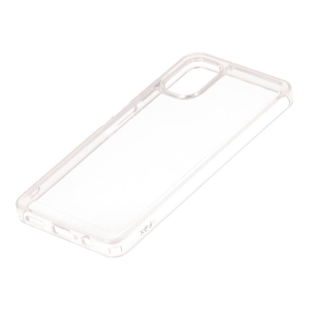 เคส FOX Samsung Galaxy A06 5G JellyGuard Clear