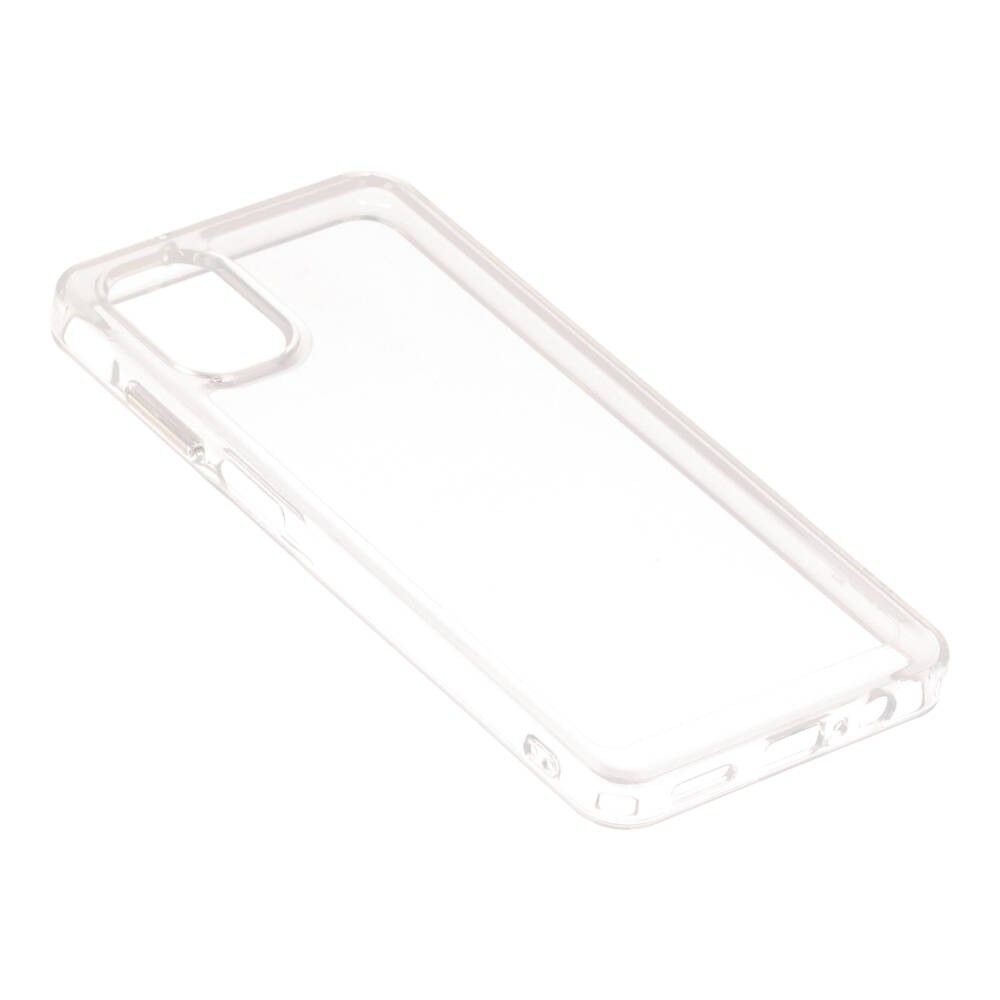 เคส FOX Samsung Galaxy A06 5G JellyGuard Clear