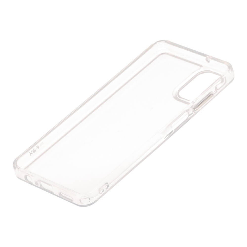 เคส FOX Samsung Galaxy A06 5G JellyGuard Clear