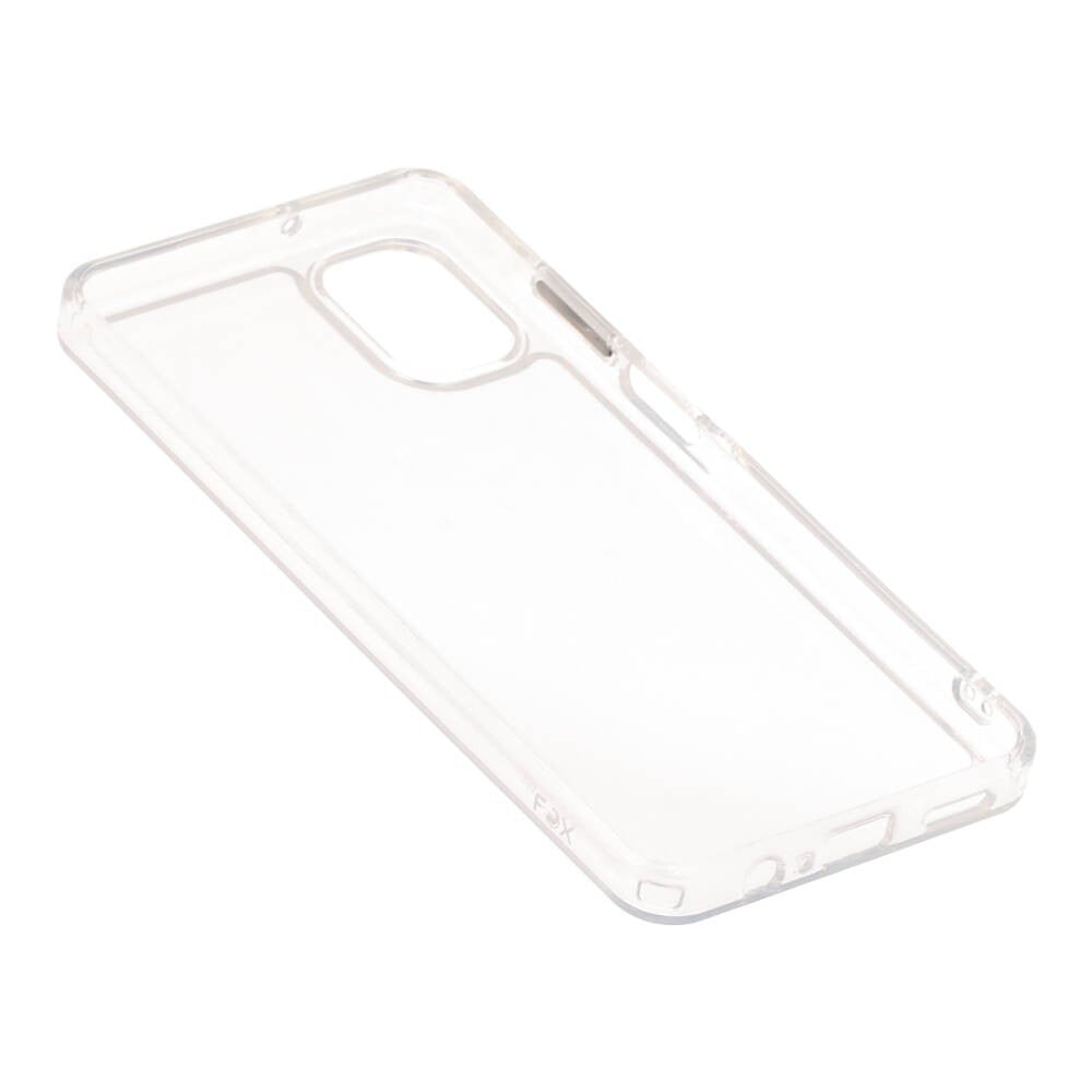 เคส FOX Samsung Galaxy A06 5G JellyGuard Clear