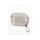 เคส FOX AirPods Pro 3 Air - Cushion Anti Yellow Bayer TPU Gray