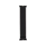 FOX สาย Apple Watch Strap (38/41/(S10&S11) 42mm) Fabric Adjustable Black