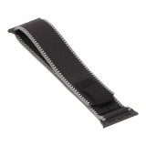 FOX สาย Apple Watch Strap (38/41/(S10&S11) 42mm) Fabric Adjustable Black