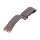 FOX สาย Apple Watch Strap (38/41/(S10&S11) 42mm) Active Woven Sport Grey