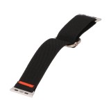 FOX สาย Apple Watch Strap (38/41/(S10&S11) 42mm) Active Woven Sport Black