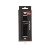 FOX สาย Apple Watch Strap (38/41/(S10&S11) 42mm) Active Woven Sport Black