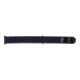 FOX สาย Apple Watch Strap (38/41/(S10&S11) 42 mm) Fabric Adjustable Blue