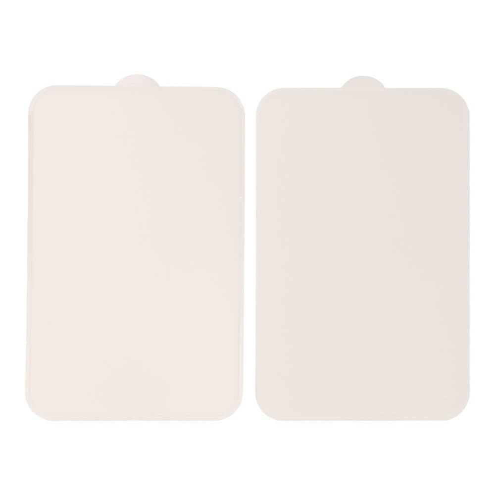 ฟิล์มกันรอยด้านหลัง KING KONG iPhone 17 Pro Max Back Protector Matte (Pack 2pcs)