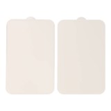 ฟิล์มกันรอยด้านหลัง KING KONG iPhone 17 Pro Max Back Protector Matte (Pack 2pcs)