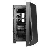 Antec Computer Case DP501 Dark Phantom