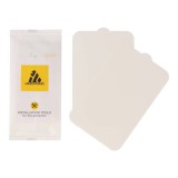 ฟิล์มกันรอยด้านหลัง KING KONG iPhone 17 Pro Max Back Protector Matte (Pack 2pcs)