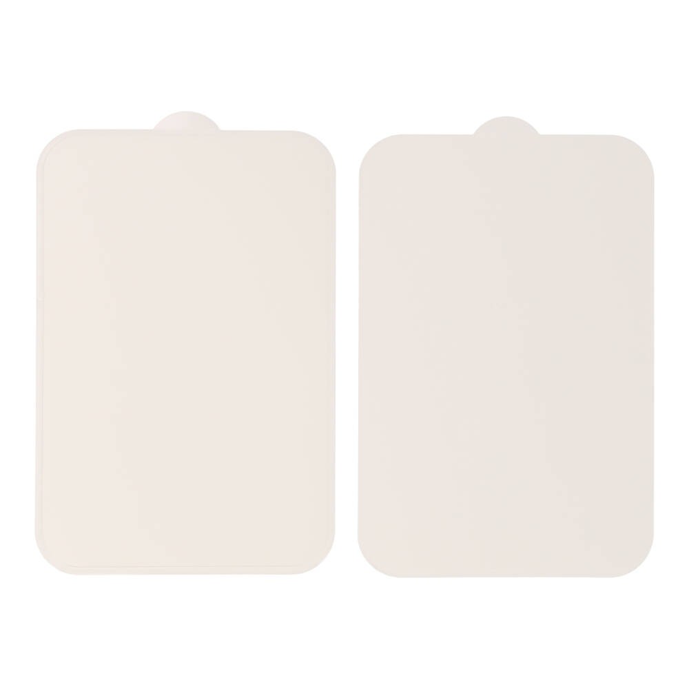 ฟิล์มกันรอยด้านหลัง KING KONG iPhone 17 Pro Black Protector Matte (Pack 2pcs)