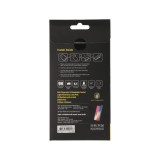 ฟิล์มกันรอยด้านหลัง KING KONG iPhone 17 Pro Black Protector Matte (Pack 2pcs)