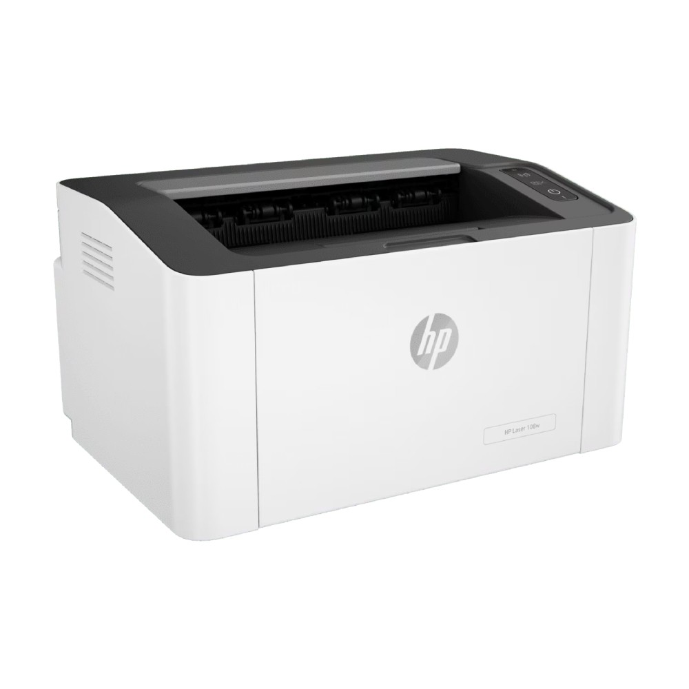 เครื่องปริ้น HP Laser 108W Printer 4ZB80A (PJ)