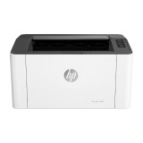 เครื่องปริ้น HP Laser 108W Printer 4ZB80A (PJ)