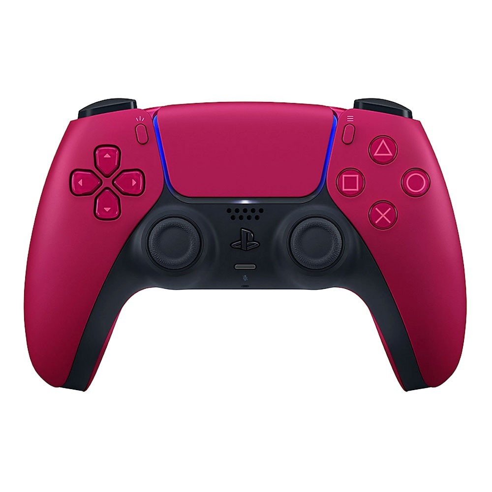 จอยคอนโทรลเลอร์ Sony DualSense Cosmic Red (New Version)