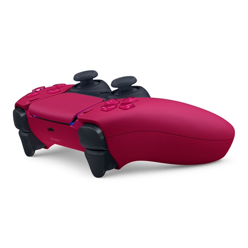 จอยคอนโทรลเลอร์ Sony DualSense Cosmic Red (New Version)