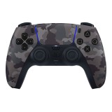 จอยคอนโทรลเลอร์ Sony DualSense Gray Camouflage (New Version)