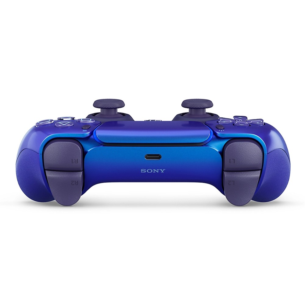 จอยคอนโทรลเลอร์ Sony DualSense Indigo (New Version)