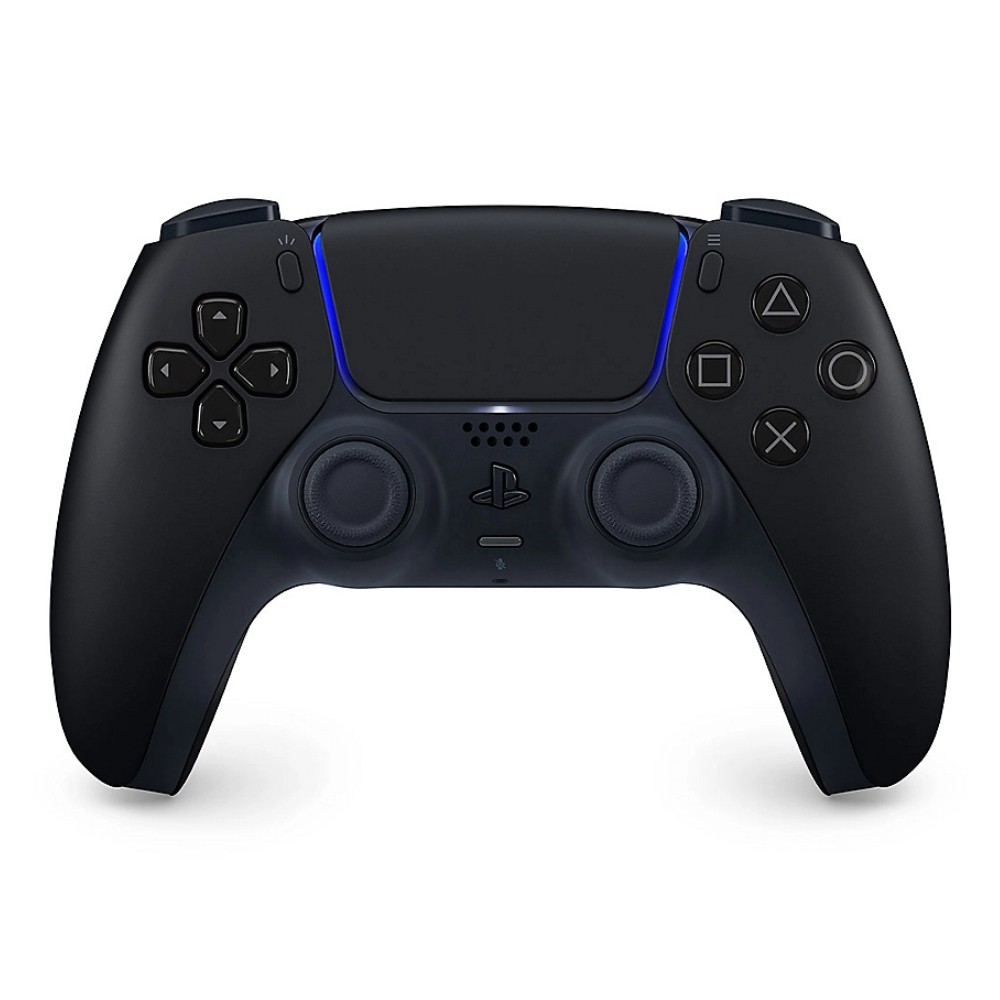 จอยคอนโทรลเลอร์ Sony DualSense Midnight Black (New Version)