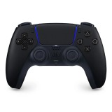 จอยคอนโทรลเลอร์ Sony DualSense Midnight Black (New Version)