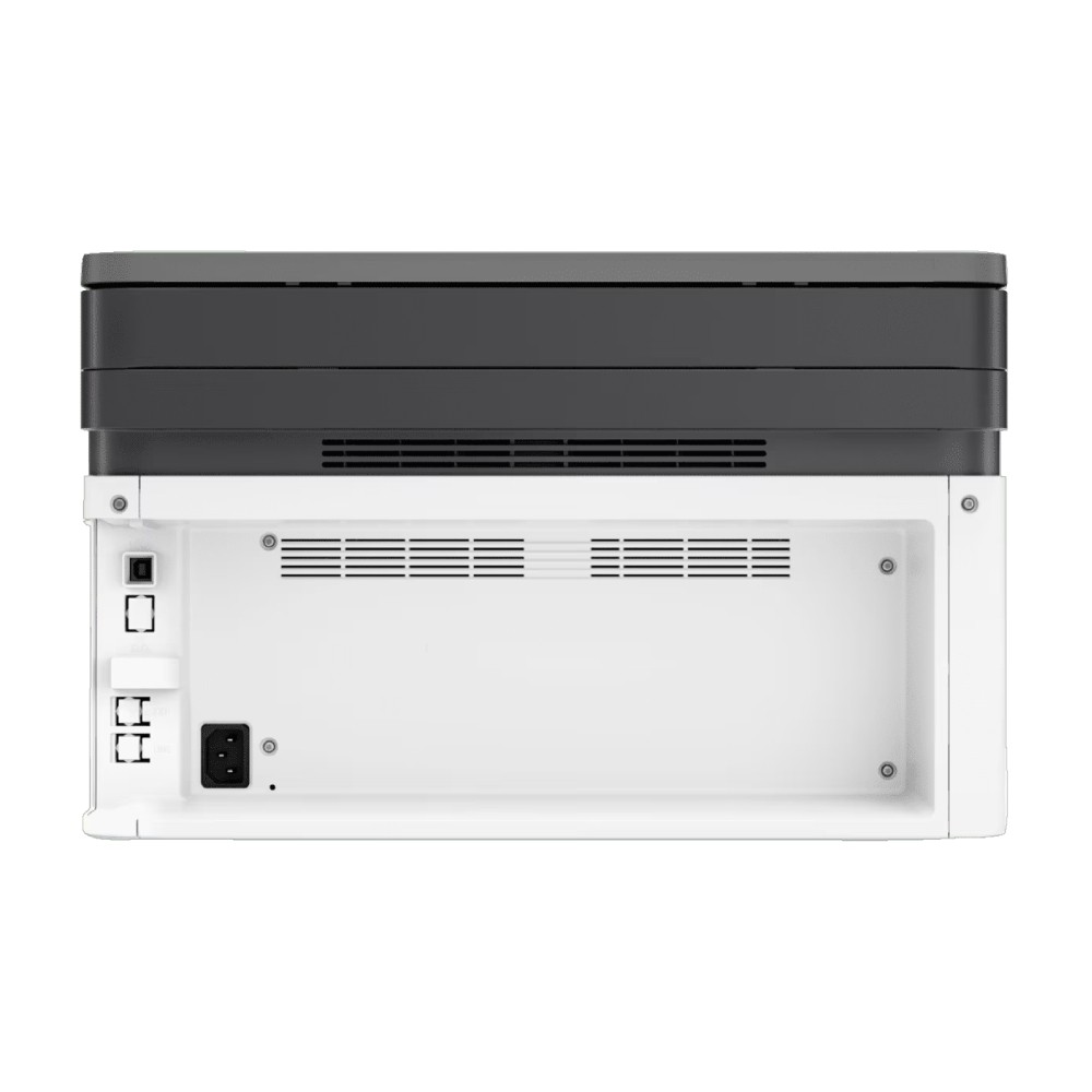 เครื่องปริ้น HP LaserJet MFP 136w Printer 4ZB86A (PJ)