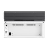 เครื่องปริ้น HP LaserJet MFP 136w Printer 4ZB86A (PJ)