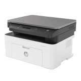 เครื่องปริ้น HP LaserJet MFP 136w Printer 4ZB86A (PJ)