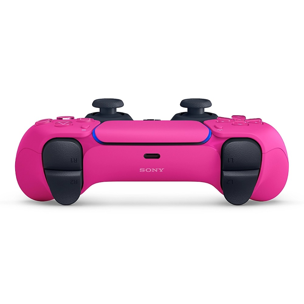 จอยคอนโทรลเลอร์ Sony DualSense Nova Pink (New Version)