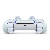 จอยคอนโทรลเลอร์ Sony DualSense Pearl (New Version)