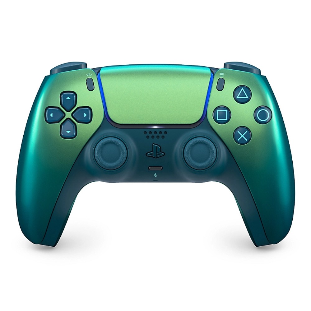 จอยคอนโทรลเลอร์ Sony DualSense Teal (New Version)