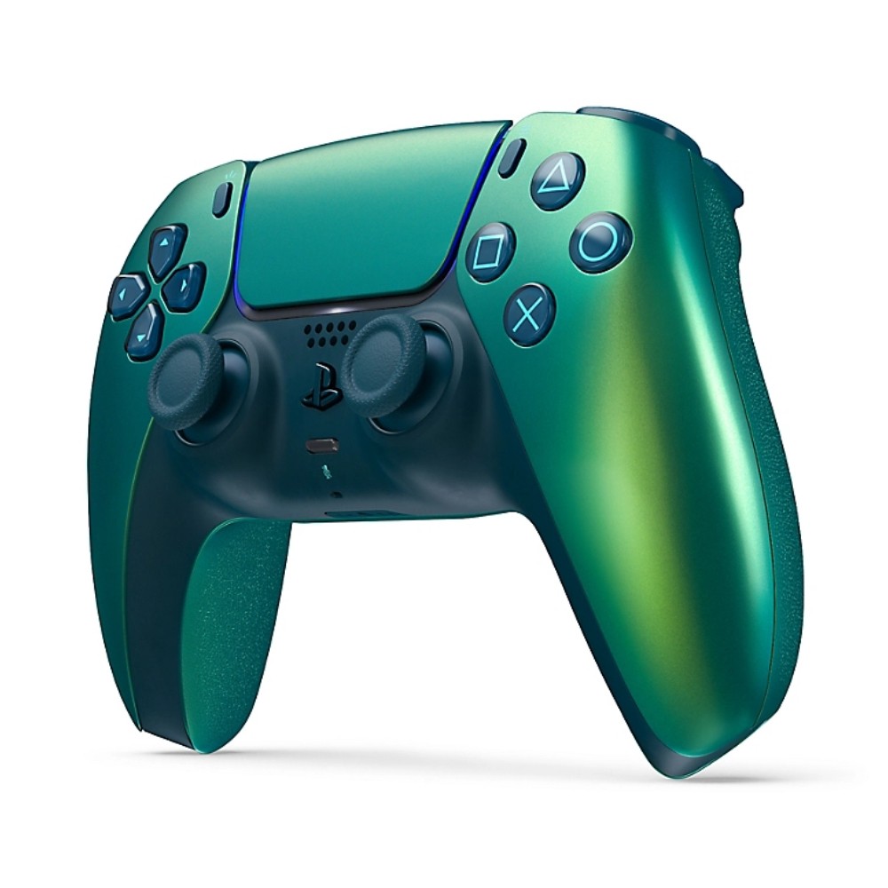 จอยคอนโทรลเลอร์ Sony DualSense Teal (New Version)