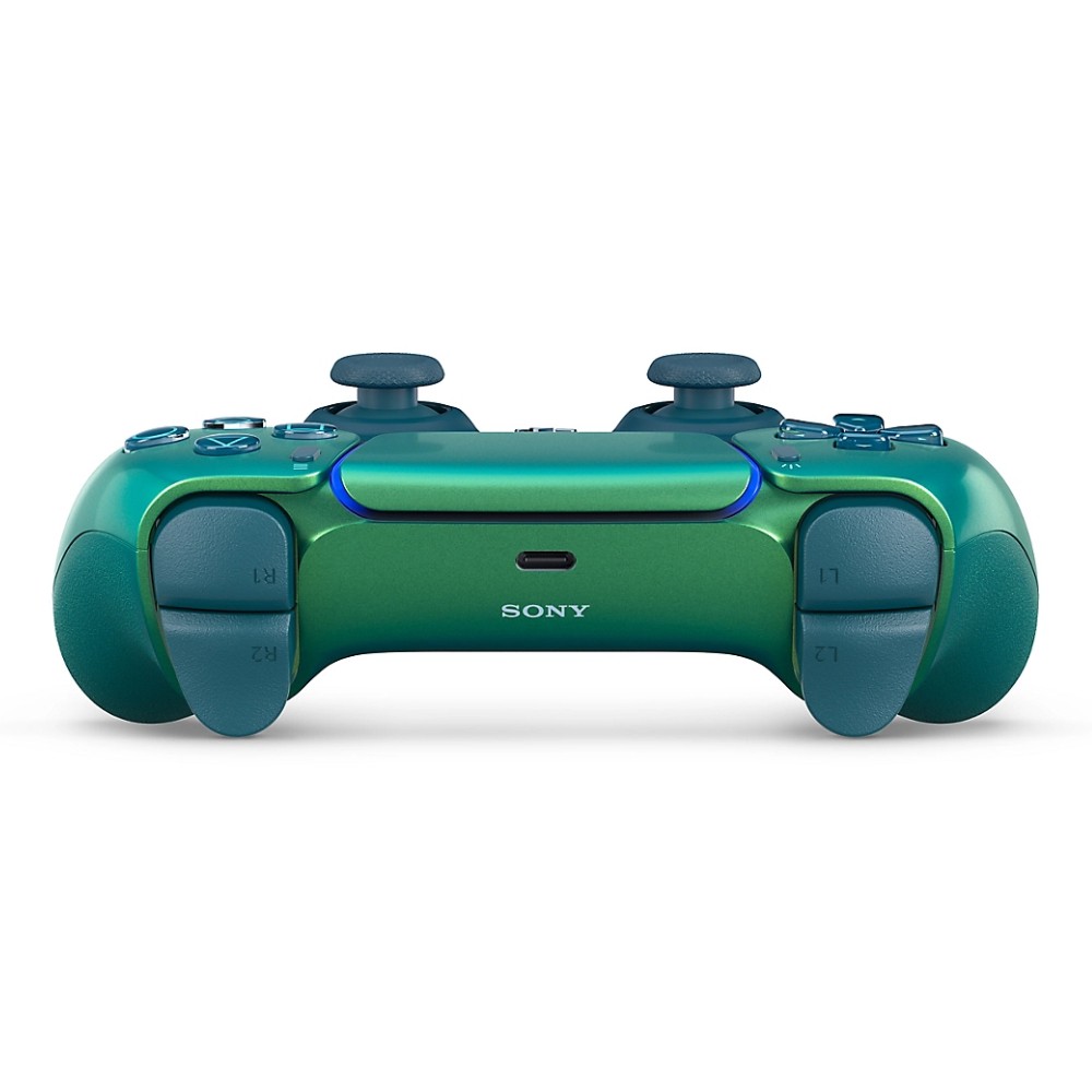 จอยคอนโทรลเลอร์ Sony DualSense Teal (New Version)