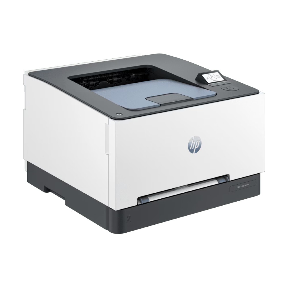 เครื่องปริ้น HP LaserJet Pro Color 3203dw 499N4A (PJ)