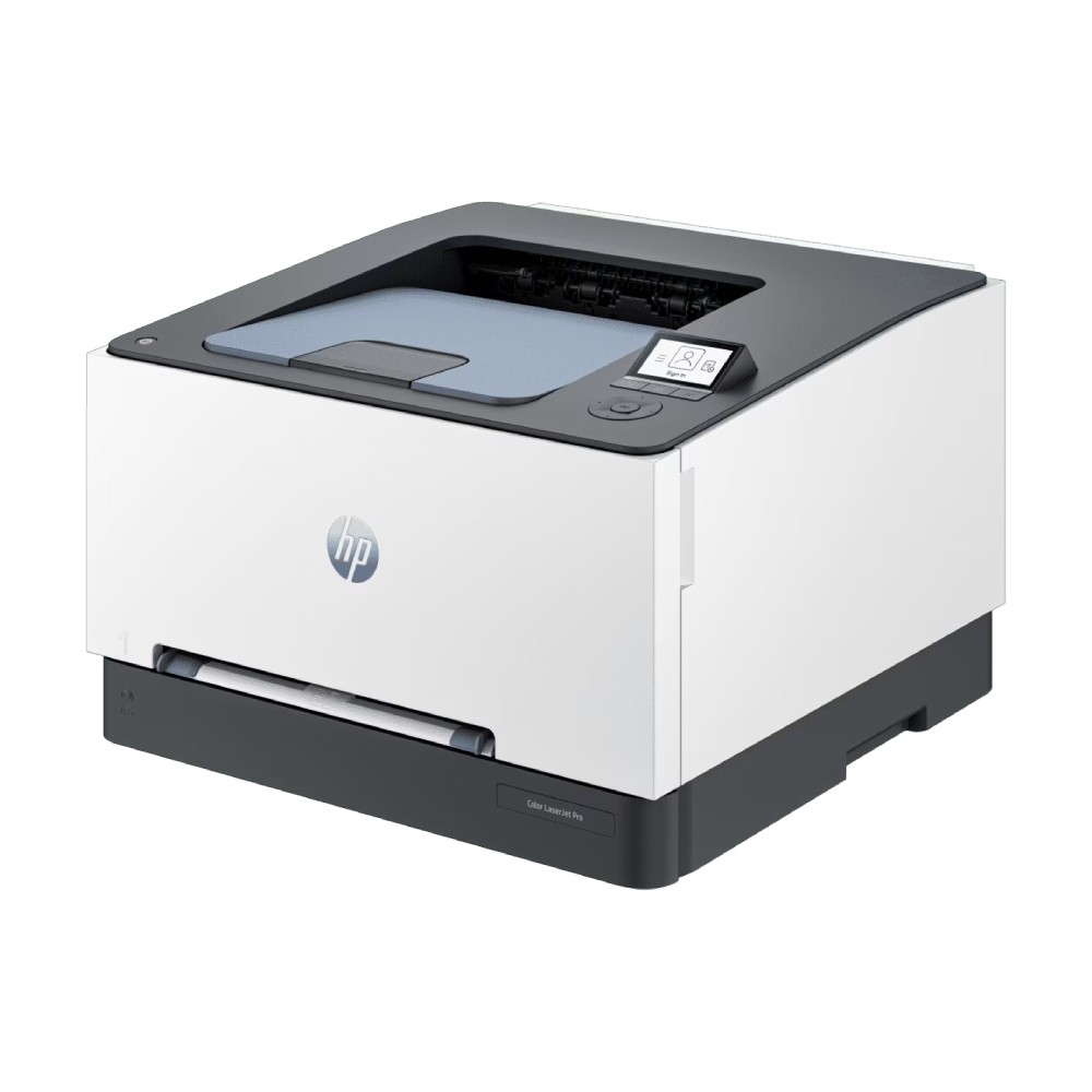 เครื่องปริ้น HP LaserJet Pro Color 3203dw 499N4A (PJ)