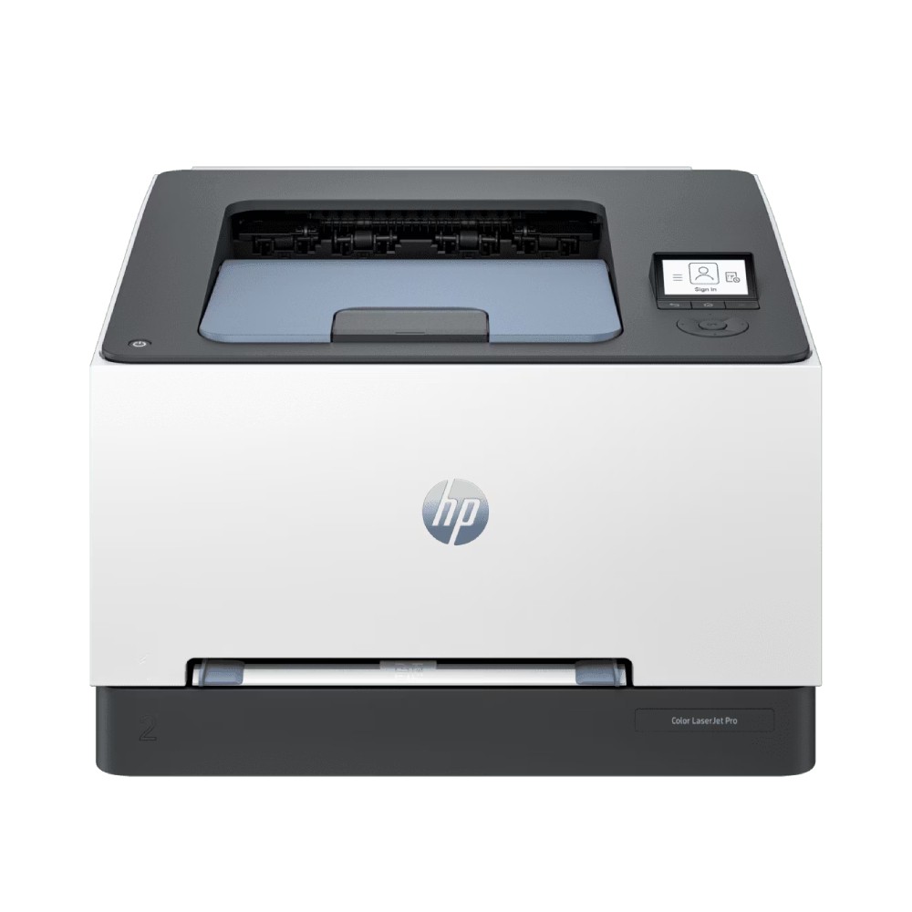 เครื่องปริ้น HP LaserJet Pro Color 3203dw 499N4A (PJ)