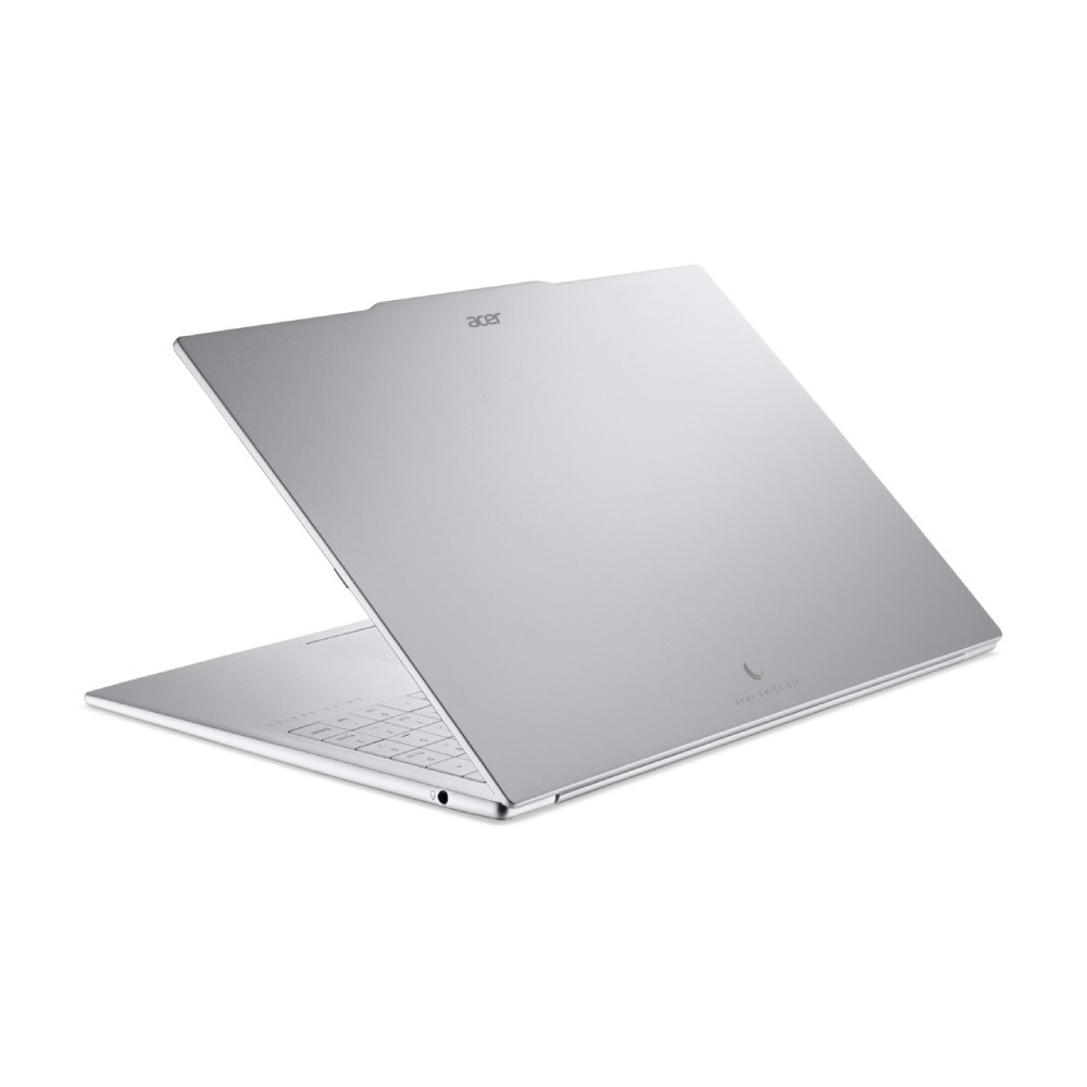 โน๊ตบุ๊ค Acer Swift Air 16 SFA16-61M-R4R9 Silver